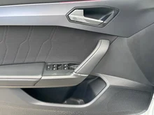 CUPRA Leon 1.5 TSI 150 PS ACT in Nevada-Weiß Metallic