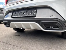CUPRA Leon 1.5 TSI 150 PS ACT in Nevada-Weiß Metallic