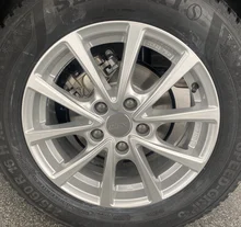 Thumbnail-Foto von Fahrzeug