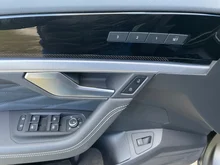 VW Touareg R-Line TDI 4M. Final Edition in Siliziumgrau Matt