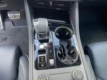 VW Touareg R-Line TDI 4M. Final Edition in Siliziumgrau Matt