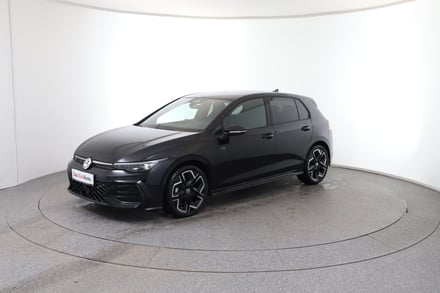 VW Golf Sport mHEV TSI DSG