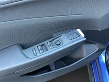 VW ID.Polo ID. Polo Life Edition 155 kW - 52 kWh in Celestial Blue Metallic