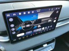 VW ID.Polo ID. Polo Life Edition 155 kW - 52 kWh in Celestial Blue Metallic