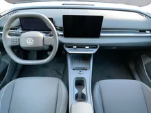 VW ID.Polo ID. Polo Life Edition 155 kW - 52 kWh in Celestial Blue Metallic