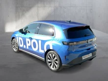 VW ID.Polo ID. Polo Life Edition 155 kW - 52 kWh in Celestial Blue Metallic