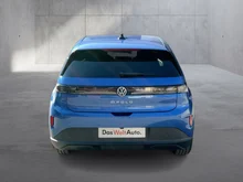 VW ID.Polo ID. Polo Life Edition 155 kW - 52 kWh in Celestial Blue Metallic