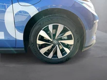VW ID.Polo ID. Polo Life Edition 155 kW - 52 kWh in Celestial Blue Metallic