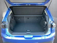 VW ID.Polo ID. Polo Life Edition 155 kW - 52 kWh in Celestial Blue Metallic