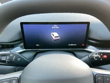 VW ID.Polo ID. Polo Life Edition 155 kW - 52 kWh in Celestial Blue Metallic