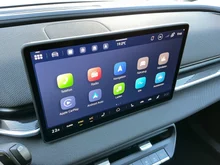 VW ID.Polo ID. Polo Life Edition 155 kW - 52 kWh in Celestial Blue Metallic