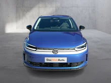VW ID.Polo ID. Polo Life Edition 155 kW - 52 kWh in Celestial Blue Metallic
