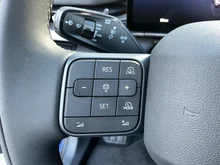 VW ID.Polo ID. Polo Life Edition 155 kW - 52 kWh in Celestial Blue Metallic