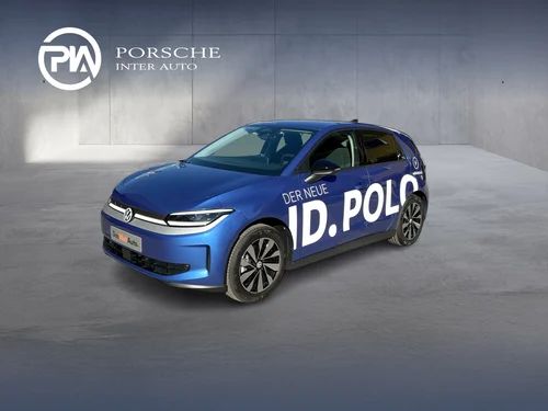 VW ID.Polo VW ID. Polo Life Edition 155 kW - 52 kWh
