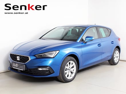 SEAT Leon Style Edition 1.5 eTSI DSG 115 PS