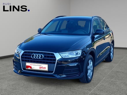 Audi Q3 1.4 TFSI cod Austria