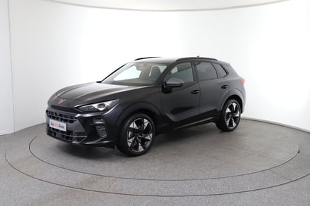 CUPRA Terramar 1.5 e-TSI 150 PS DSG