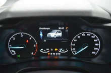 Thumbnail-Foto von Fahrzeug