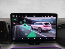 Thumbnail-Foto von Fahrzeug