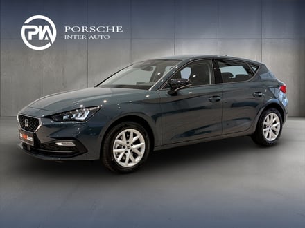 SEAT Leon Style Edition 1.5 TSI 115 PS
