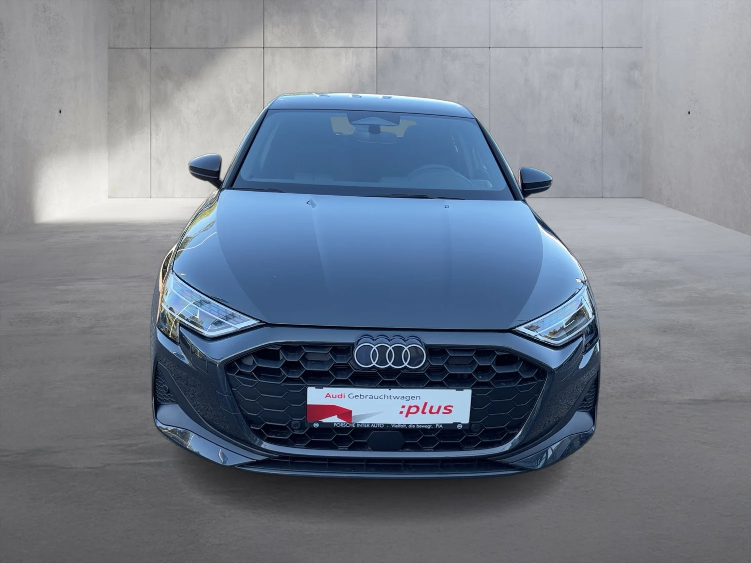 Bild eines Audi A3 Sportback 30 TFSI