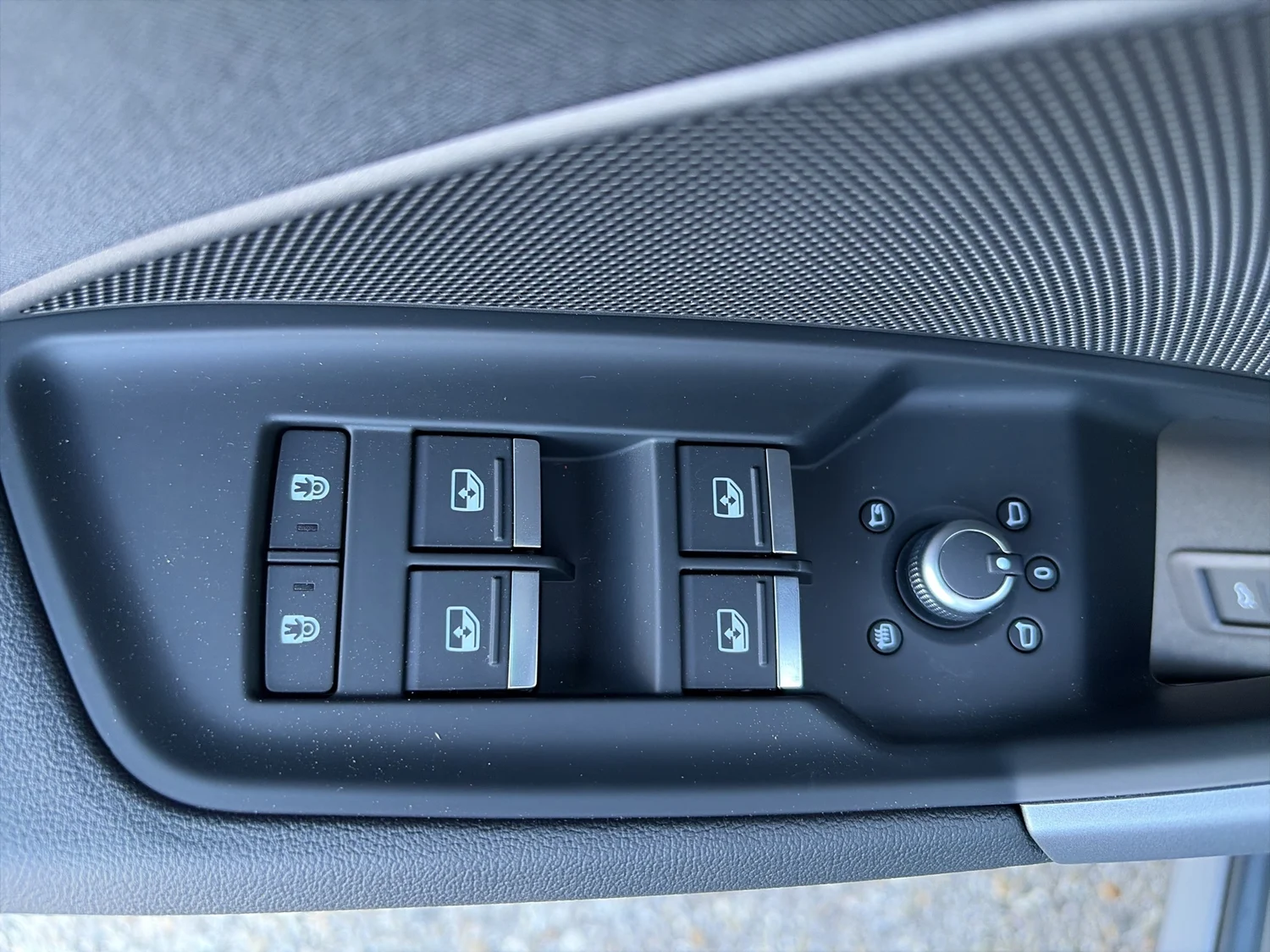 Bild eines Audi A3 Sportback 30 TFSI