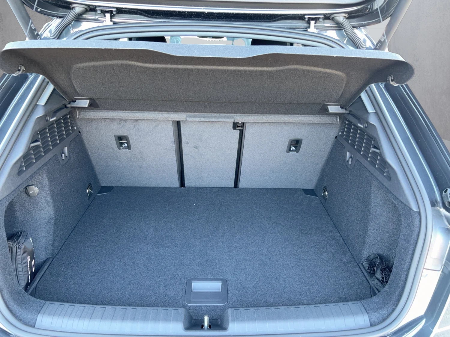 Bild eines Audi A3 Sportback 30 TFSI