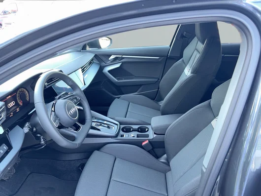 Bild eines Audi A3 Sportback 30 TFSI