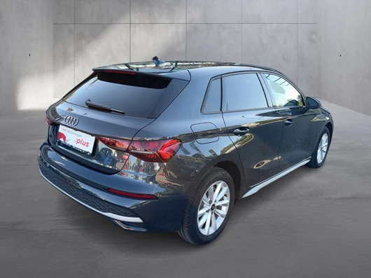 Bild eines Audi A3 Sportback 30 TFSI