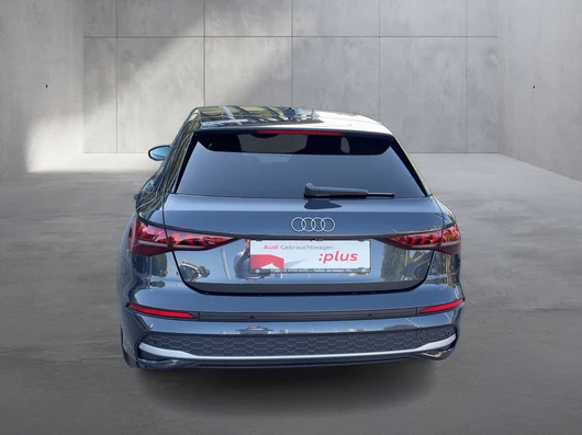 Bild eines Audi A3 Sportback 30 TFSI