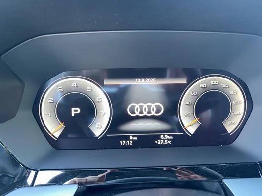 Bild eines Audi A3 Sportback 30 TFSI