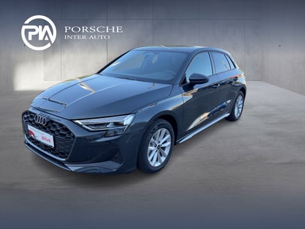 Audi A3 Sportback 30 TFSI