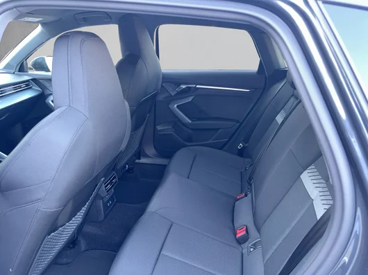 Bild eines Audi A3 Sportback 30 TFSI