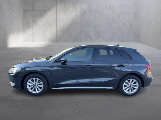 Bild eines Audi A3 Sportback 30 TFSI