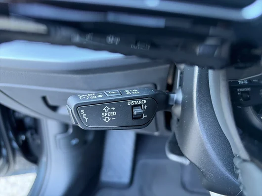 Bild eines Audi A3 Sportback 30 TFSI