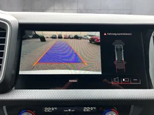 Thumbnail-Foto von Fahrzeug