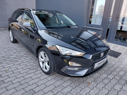SEAT Leon SP Kombi FR 2.0 TDI