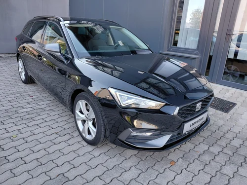 SEAT Leon SP Kombi FR 2.0 TDI