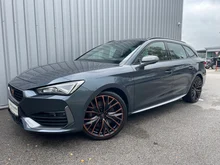 Thumbnail-Foto von Fahrzeug