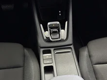 Škoda Octavia Combi Essence TSI mHEV DSG in Energy-Blau