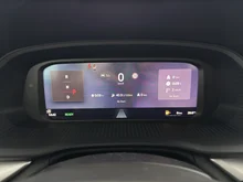 Škoda Octavia Combi Essence TSI mHEV DSG in Energy-Blau
