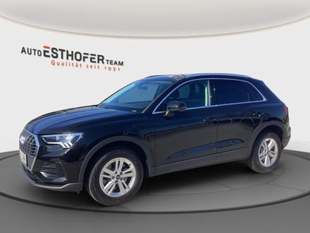 Audi Q3 e-tron 45 TFSI e