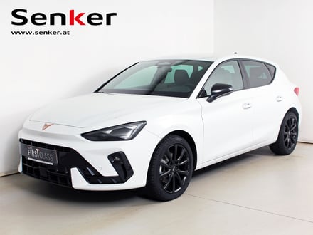 CUPRA Leon 1.5 TSI ACT