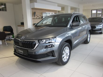 Škoda Karoq 4x4 Selection TDI DSG