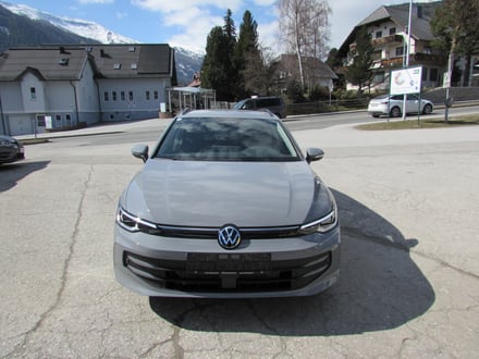 VW Golf Variant Business mHeV TSI DSG