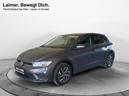 VW Polo Friends TSI DSG