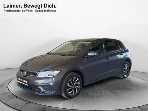VW Polo Friends TSI DSG