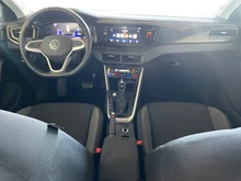 VW Polo Friends TSI DSG in Rauchgrau Metallic