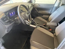 VW Polo Friends TSI DSG in Rauchgrau Metallic