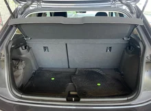 VW Polo Friends TSI DSG in Rauchgrau Metallic